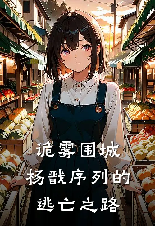 诡雾围城：杨戬序列的逃亡之路(苏晚璃陈峰)免费小说阅读_完结版小说推荐诡雾围城：杨戬序列的逃亡之路(苏晚璃陈峰)