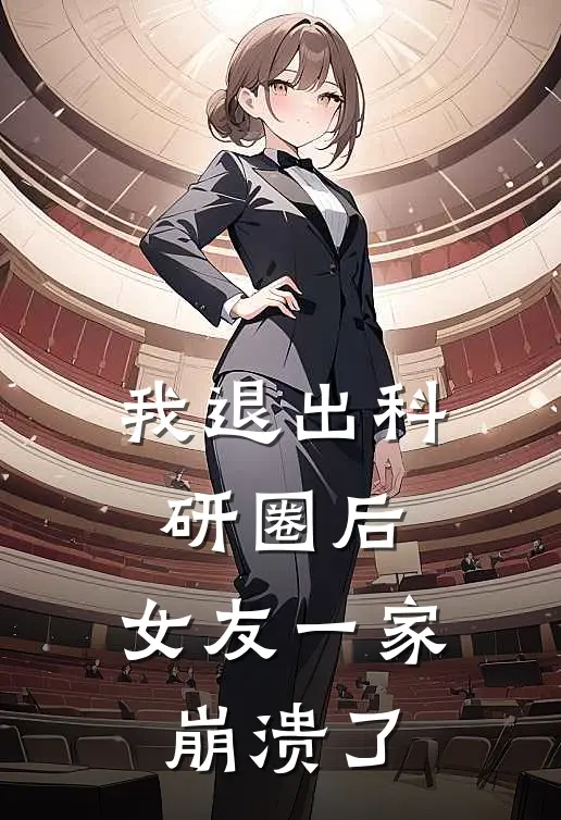 我退出科研圈后，女友一家崩溃了沈浩宇陆渊免费完结小说_完本完结小说我退出科研圈后，女友一家崩溃了(沈浩宇陆渊)