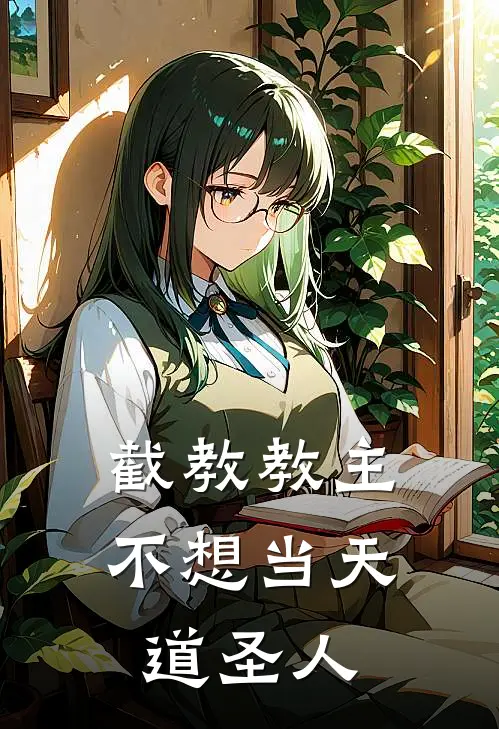 鸿钧多宝截教教主不想当天道圣人最新章节阅读_鸿钧多宝最新章节在线阅读