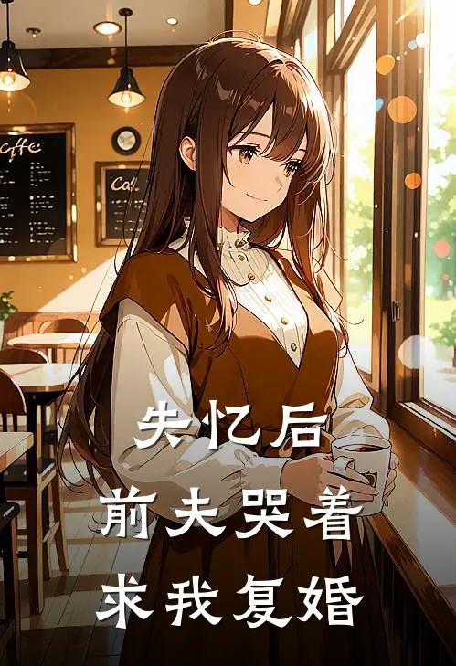 失忆后，前夫哭着求我复婚林羡沈知行最新小说推荐_最新好看小说失忆后，前夫哭着求我复婚林羡沈知行