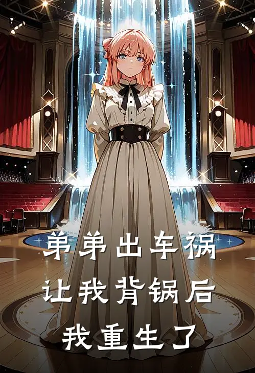 弟弟出车祸让我背锅后，我重生了承泽江佳梦热门小说排行_免费小说弟弟出车祸让我背锅后，我重生了承泽江佳梦