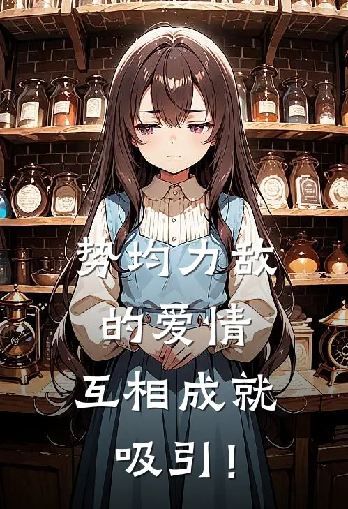 势均力敌的爱情，互相成就吸引！林暖暖江澈小说完整版免费阅读_最新章节列表势均力敌的爱情，互相成就吸引！(林暖暖江澈)