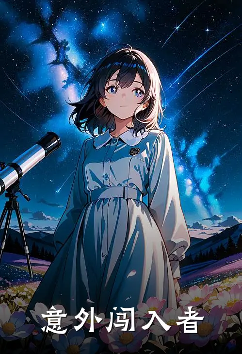 何言川宋时菁《意外闯入者》最新章节阅读_(何言川宋时菁)热门小说