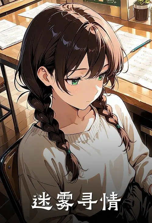 迷雾寻情(陆晨苏语晴)全本免费小说_最新章节列表迷雾寻情(陆晨苏语晴)