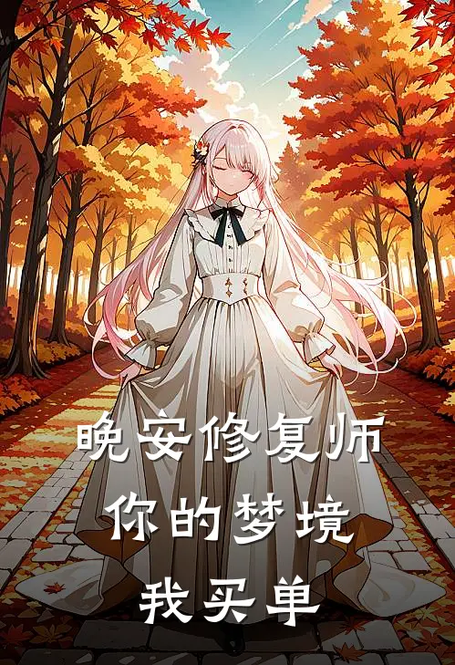 晚安修复师：你的梦境我买单沈眠顾妄小说免费完结_完本热门小说晚安修复师：你的梦境我买单沈眠顾妄