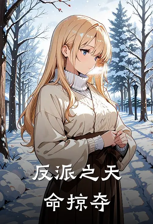 反派之天命掠夺