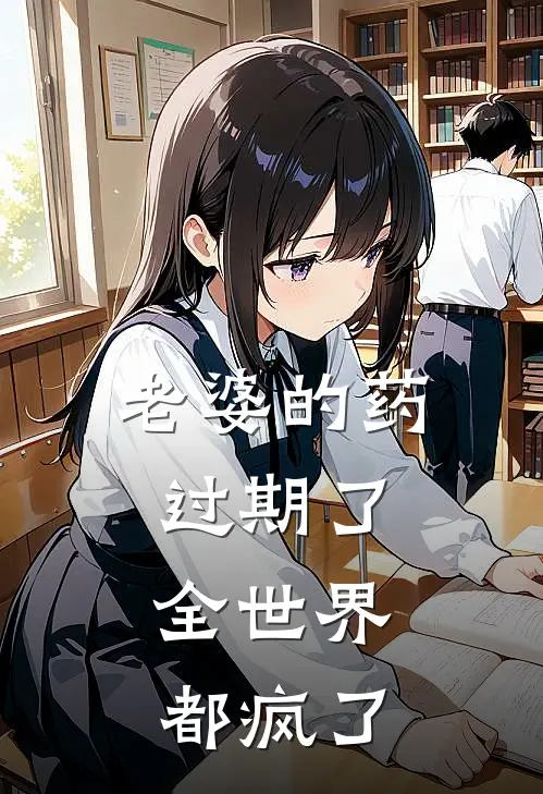 老婆的药过期了，全世界都疯了陆沉苏叶完结小说免费阅读_热门免费小说老婆的药过期了，全世界都疯了(陆沉苏叶)