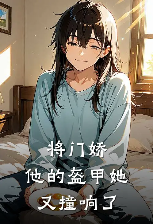 将门娇：他的盔甲她又撞响了(周楚安宁晚棠)已完结小说_小说免费阅读将门娇：他的盔甲她又撞响了周楚安宁晚棠