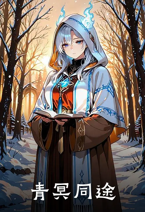 青冥同途江澈阿澈免费小说全集_小说免费完结青冥同途江澈阿澈