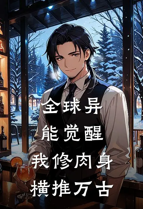 全球异能觉醒，我修肉身横推万古