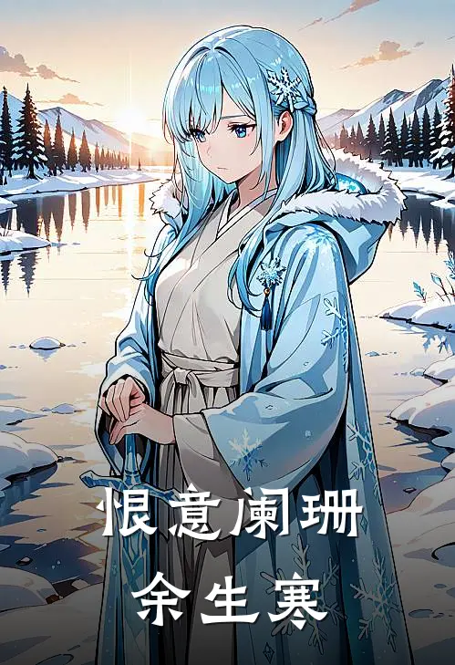 恨意阑珊余生寒叶知微程叙白完结小说大全_免费小说在哪看恨意阑珊余生寒(叶知微程叙白)