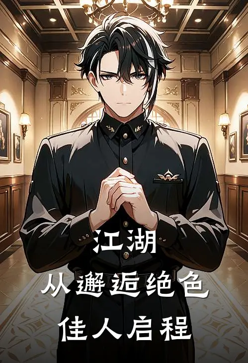 江湖：从邂逅绝色佳人启程(陆峥叶红鲤)最新免费小说_完本小说免费阅读江湖：从邂逅绝色佳人启程陆峥叶红鲤