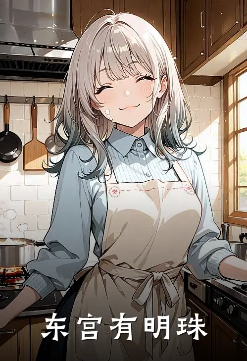 东宫有明珠顾明珠顾清澜最新好看小说_最新完本小说东宫有明珠顾明珠顾清澜