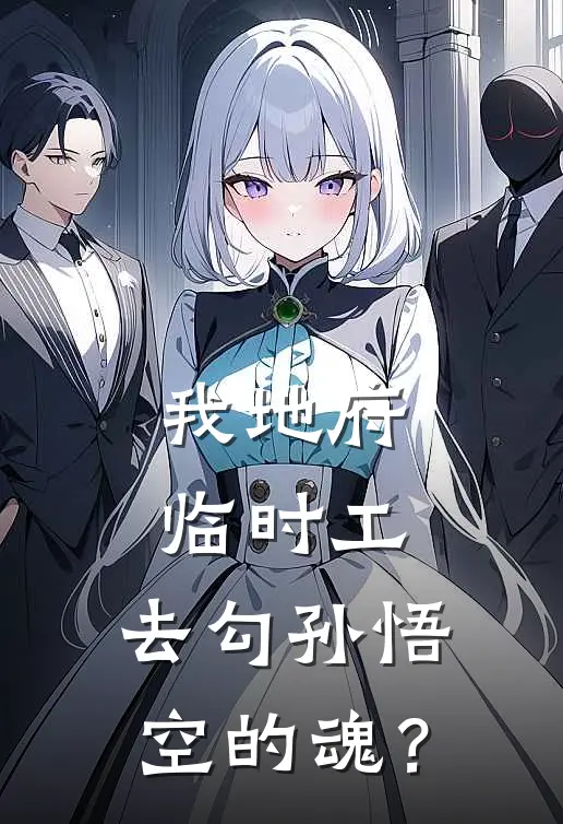 我地府临时工，去勾孙悟空的魂？(秦广王赵隳)热门网络小说_最新完本小说我地府临时工，去勾孙悟空的魂？(秦广王赵隳)