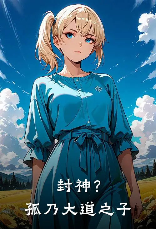 封神？孤乃大道之子(赵公明帝辛)小说最新章节_全文免费小说封神？孤乃大道之子赵公明帝辛