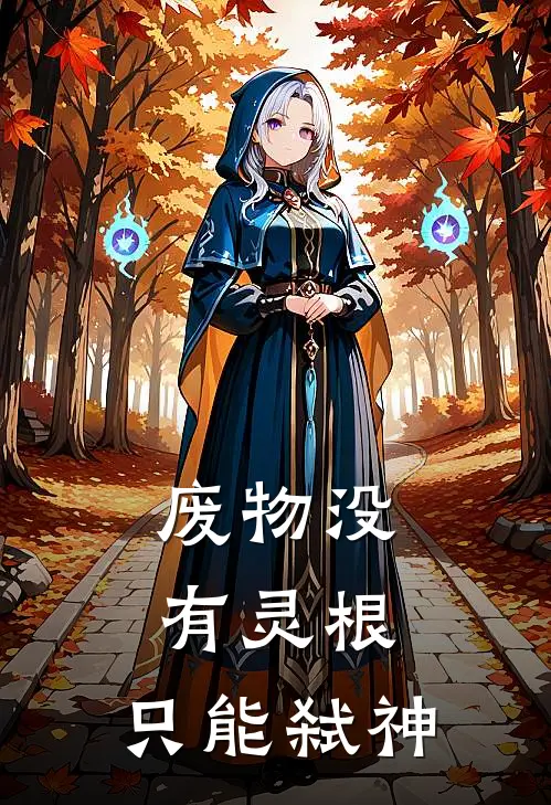 废物没有灵根，只能弑神苏青梧阿拾免费小说全文阅读_免费小说在线阅读废物没有灵根，只能弑神苏青梧阿拾