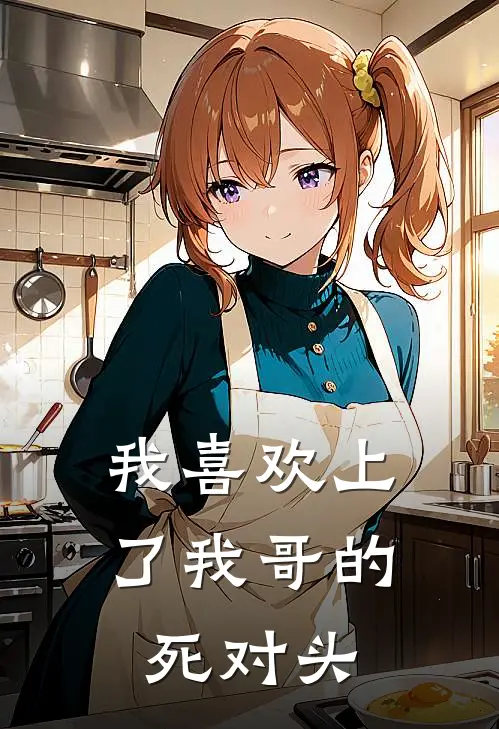 我喜欢上了我哥的死对头傅景阳贾小茜小说完整版免费阅读_热门小说排行榜我喜欢上了我哥的死对头(傅景阳贾小茜)