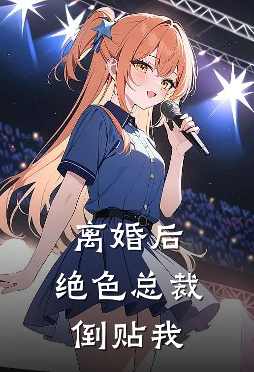 离婚后，绝色总裁倒贴我(陈凡姜雪妍)热门完本小说_最新小说离婚后，绝色总裁倒贴我陈凡姜雪妍