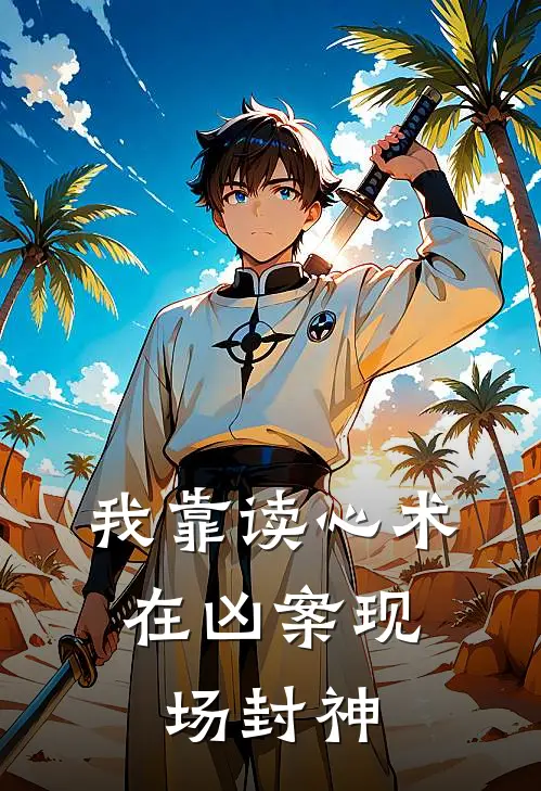 我靠读心术，在凶案现场封神(陆承宇林薇薇)最新推荐小说_最新免费小说我靠读心术，在凶案现场封神陆承宇林薇薇