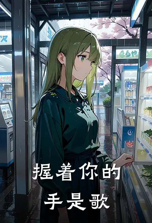 握着你的手是歌