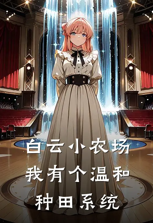 白云小农场：我有个温和种田系统林野林野小说免费完结_最新章节列表白云小农场：我有个温和种田系统(林野林野)