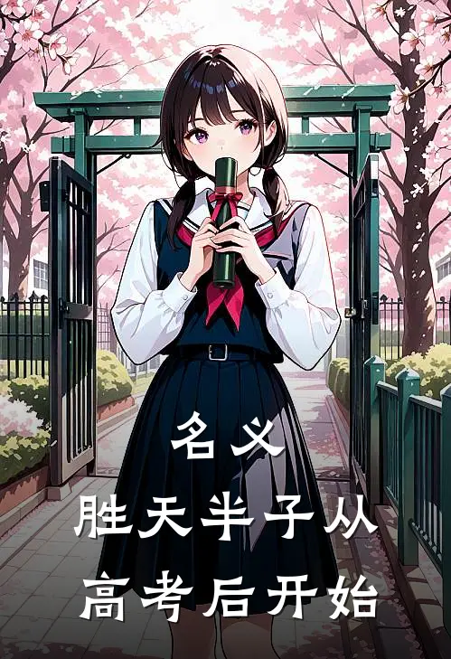 名义：胜天半子从高考后开始祁同伟赵翠花最新完本小说_免费小说大全名义：胜天半子从高考后开始(祁同伟赵翠花)