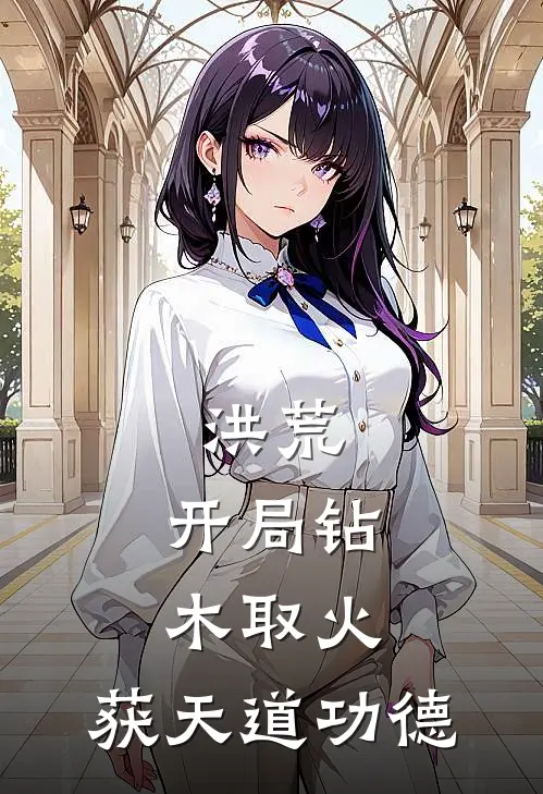 洪荒：开局钻木取火，获天道功德(江天阿晨)免费热门小说_最新小说推荐洪荒：开局钻木取火，获天道功德江天阿晨