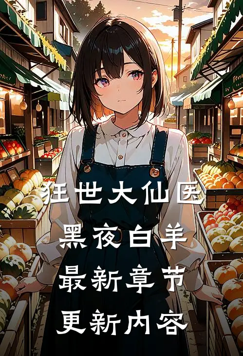 狂世大仙医黑夜白羊最新章节更新内容