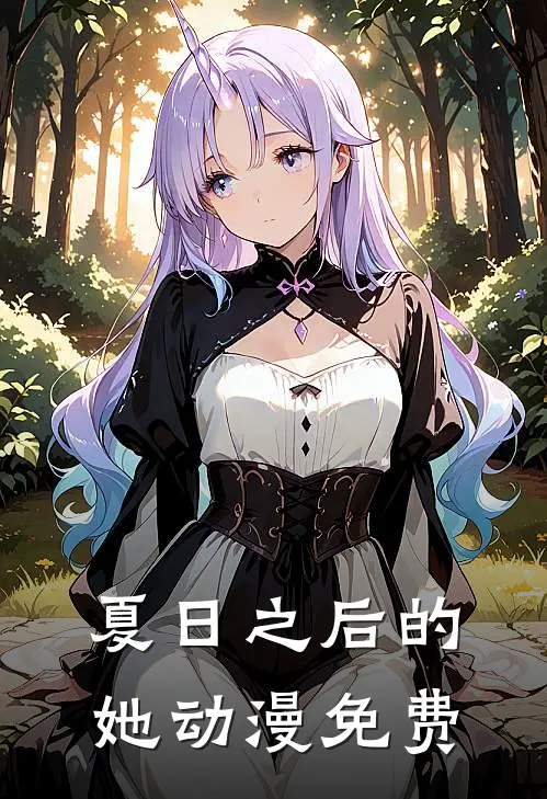 夏日之后的她动漫免费