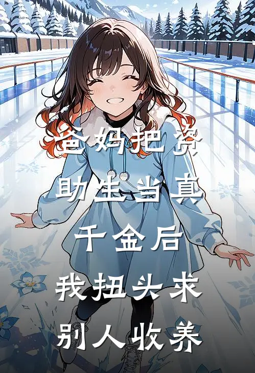 我周瑶《爸妈把资助生当真千金后，我扭头求别人收养》全本免费在线阅读_(我周瑶)最新章节在线阅读