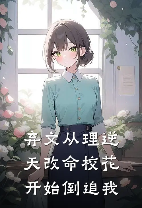 弃文从理逆天改命校花开始倒追我(陈歌哥伦布)全集阅读_弃文从理逆天改命校花开始倒追我最新章节阅读