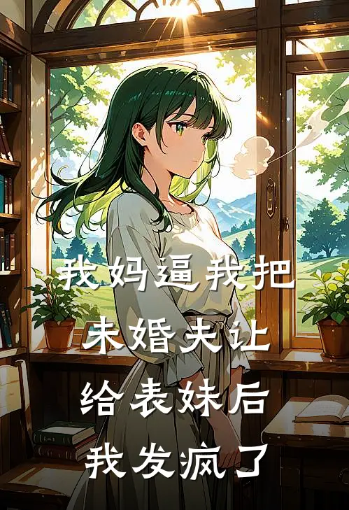 霏霏宋知洲《我妈逼我把未婚夫让给表妹后，我发疯了》全本免费在线阅读_(霏霏宋知洲)最新章节在线阅读