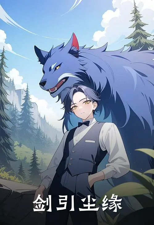 剑引尘缘林尘王虎最新小说推荐_热门小说排行榜剑引尘缘(林尘王虎)