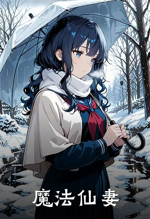 魔法仙妻苗夕拾曹心荣完结版小说阅读_完整版小说免费阅读魔法仙妻(苗夕拾曹心荣)