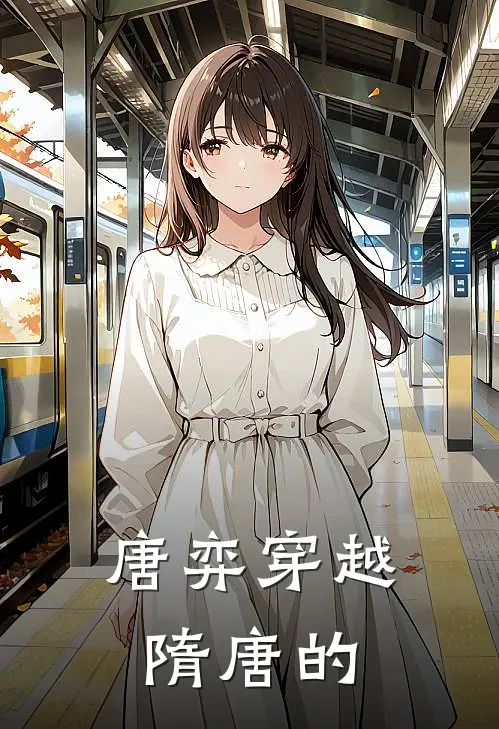 唐弈穿越隋唐的