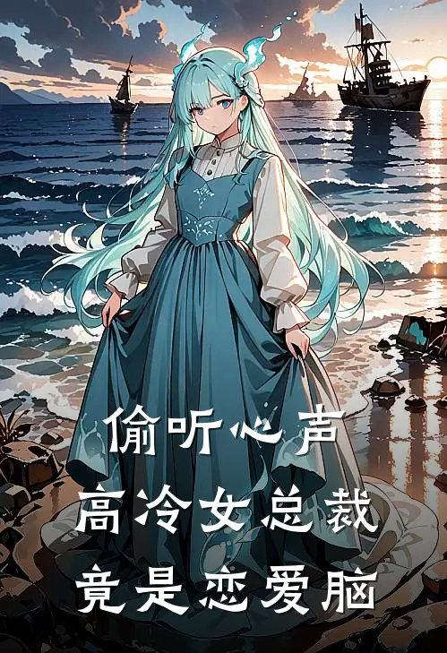 偷听心声：高冷女总裁竟是恋爱脑(陈默林清雪)免费完结小说_免费小说在线阅读偷听心声：高冷女总裁竟是恋爱脑(陈默林清雪)