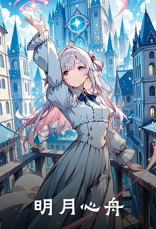 江心舟向明月(明月心舟)最新章节免费在线阅读_(江心舟向明月)完结版在线阅读