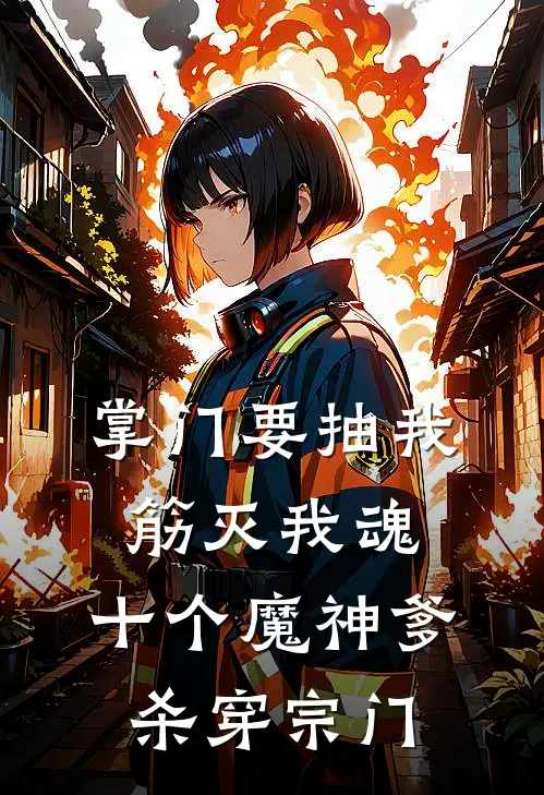 掌门要抽我筋灭我魂，十个魔神爹杀穿宗门(玄天宗玄道子)完本小说大全_热门小说大全掌门要抽我筋灭我魂，十个魔神爹杀穿宗门玄天宗玄道子