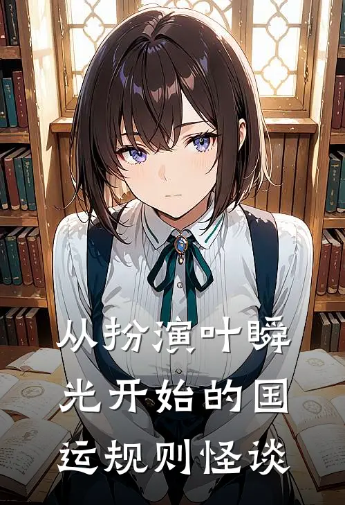 从扮演叶瞬光开始的国运规则怪谈叶瞬光大夏免费小说全本阅读_小说免费完结从扮演叶瞬光开始的国运规则怪谈叶瞬光大夏