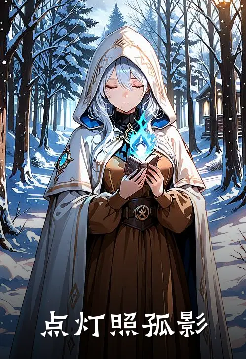 点灯照孤影周建明许曼完整版免费阅读_周建明许曼精彩小说