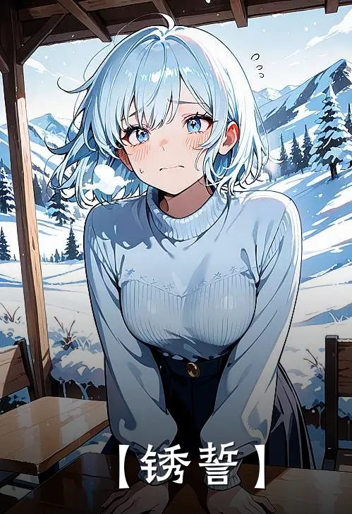 【锈誓】阿甯阿甯最新章节免费阅读_【锈誓】全文免费在线阅读