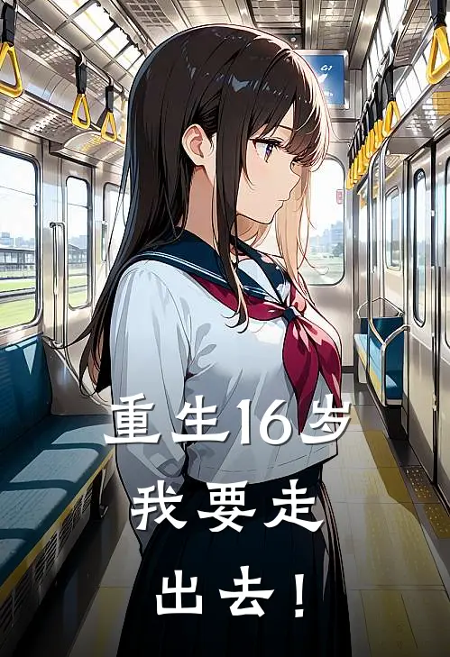 苏晚棠王桂芳《重生16岁，我要走出去！》全文免费阅读_重生16岁，我要走出去！全集在线阅读