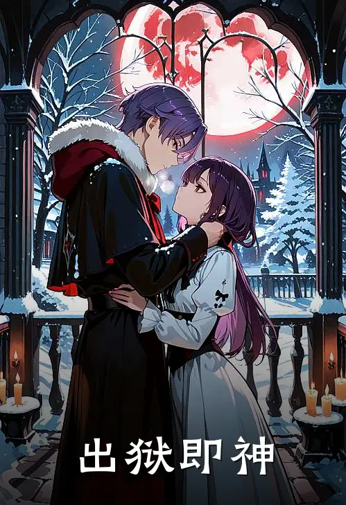 林辰苏清然出狱即神完结版在线阅读_出狱即神全集免费在线阅读