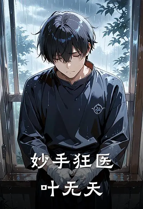 妙手狂医叶无天