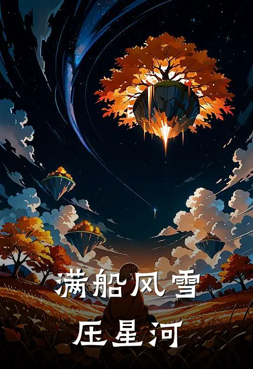 满船风雪压星河(谢云辞赵栖迟)火爆小说_《满船风雪压星河》谢云辞赵栖迟小说免费在线阅读