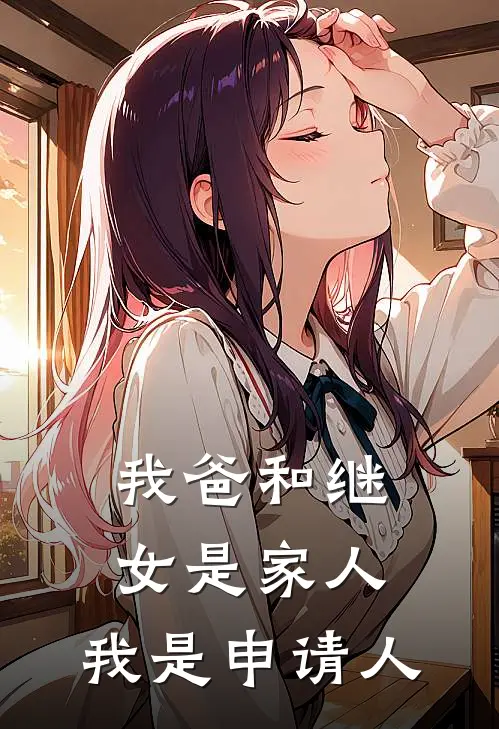 我爸和继女是家人，我是申请人(杨丽华沈娇娇)最新好看小说_无弹窗全文免费阅读我爸和继女是家人，我是申请人杨丽华沈娇娇