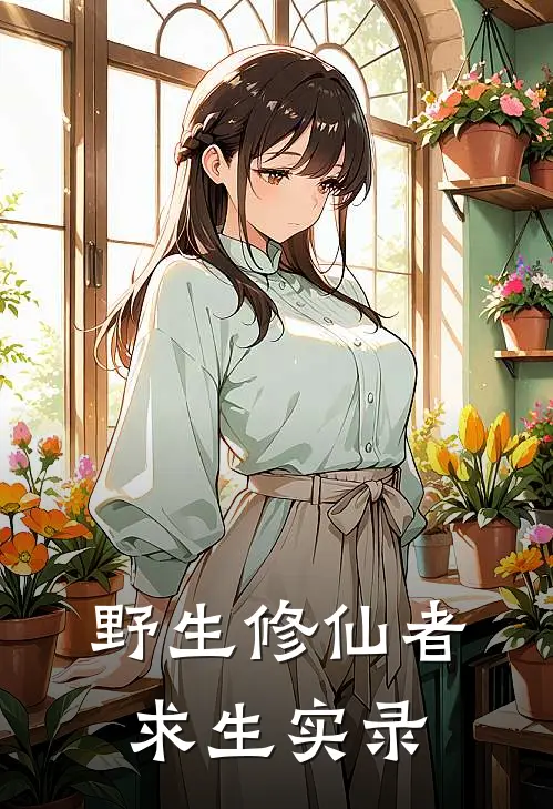 野生修仙者求生实录(林默林默)最新小说_免费阅读完整版小说野生修仙者求生实录(林默林默)