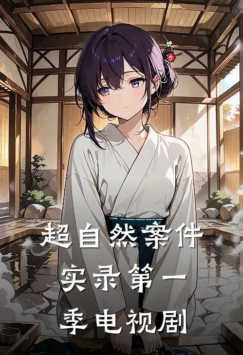 超自然案件实录第一季电视剧