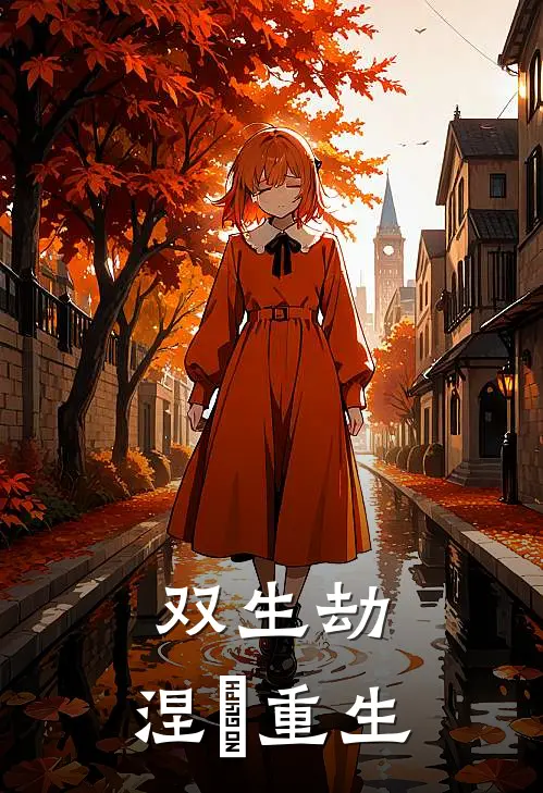 双生劫：涅槃重生沈清婉翠儿完整版在线阅读_沈清婉翠儿完整版阅读