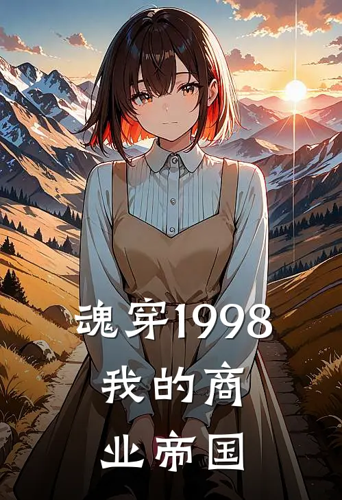 《魂穿1998：我的商业帝国》林昭周建国已完结小说_魂穿1998：我的商业帝国(林昭周建国)火爆小说